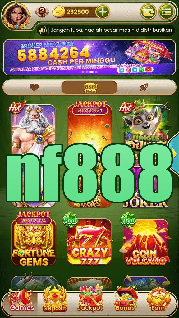 nf888 APK