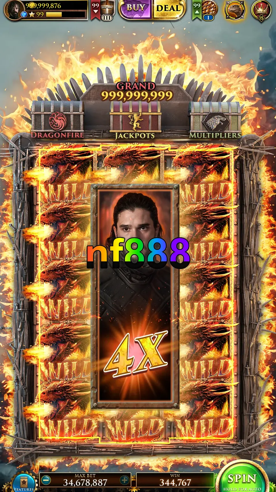 nf888 Masuk