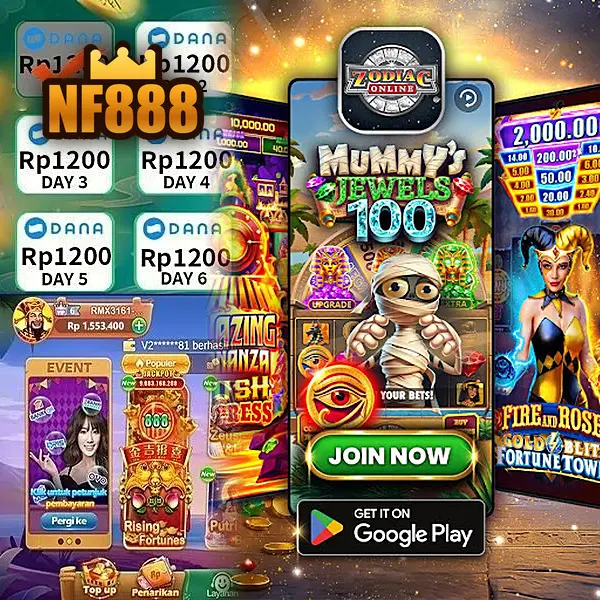 nf888 APK Resmi Unduh