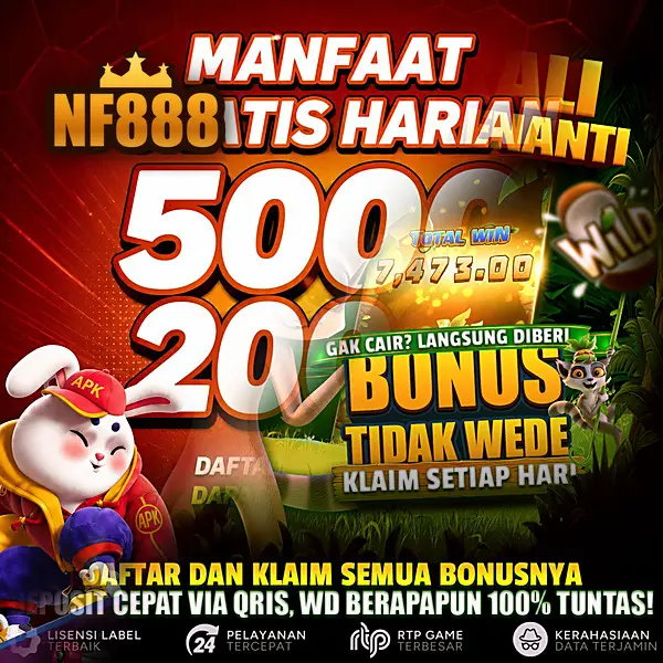 nf888 Daftar Sekarang - Unduh APK