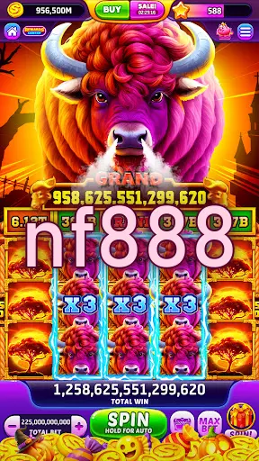 nf888 Preview - Resmi Unduh